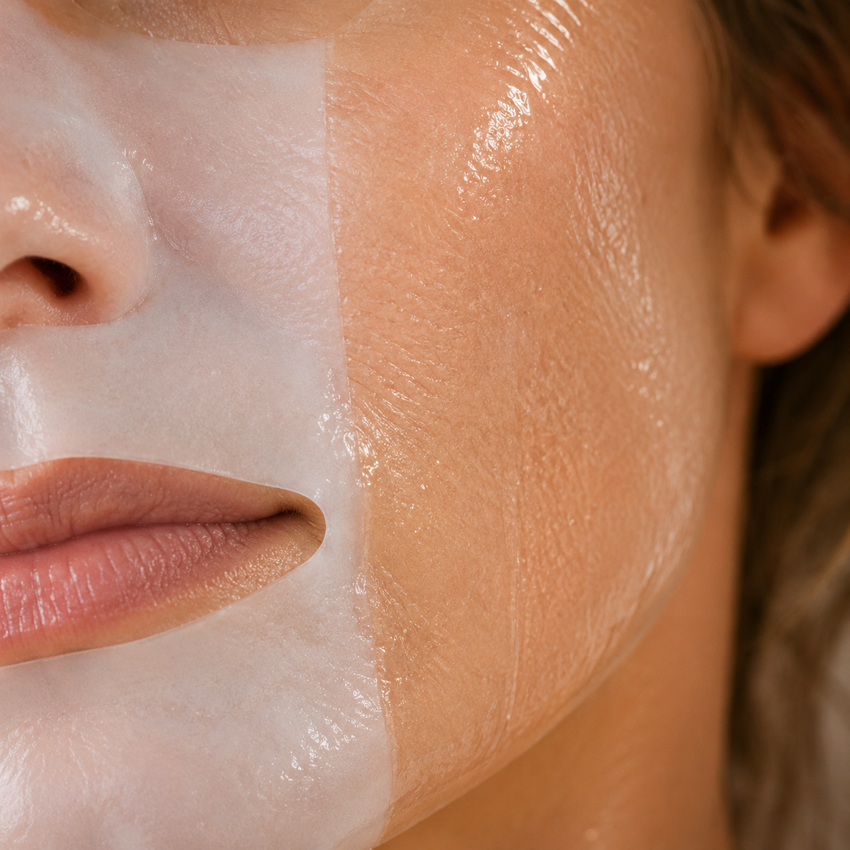 SKINTRIA COLLAGEN OVERNIGHT MASK